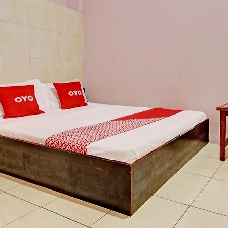 Oyo 92198 Kalegan 2 Guesthouse يوغياكارتا المظهر الخارجي الصورة