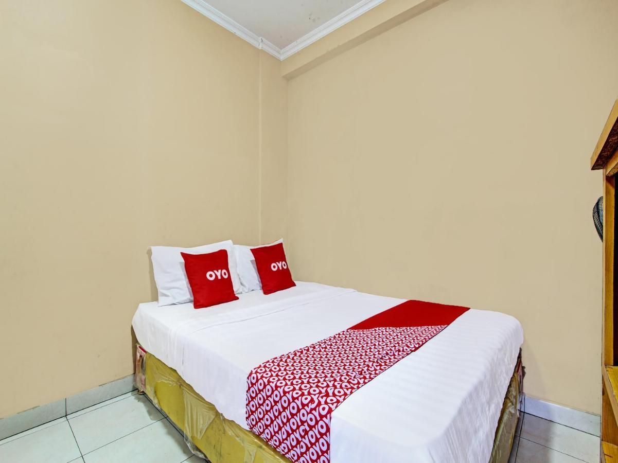 Oyo 92198 Kalegan 2 Guesthouse يوغياكارتا المظهر الخارجي الصورة