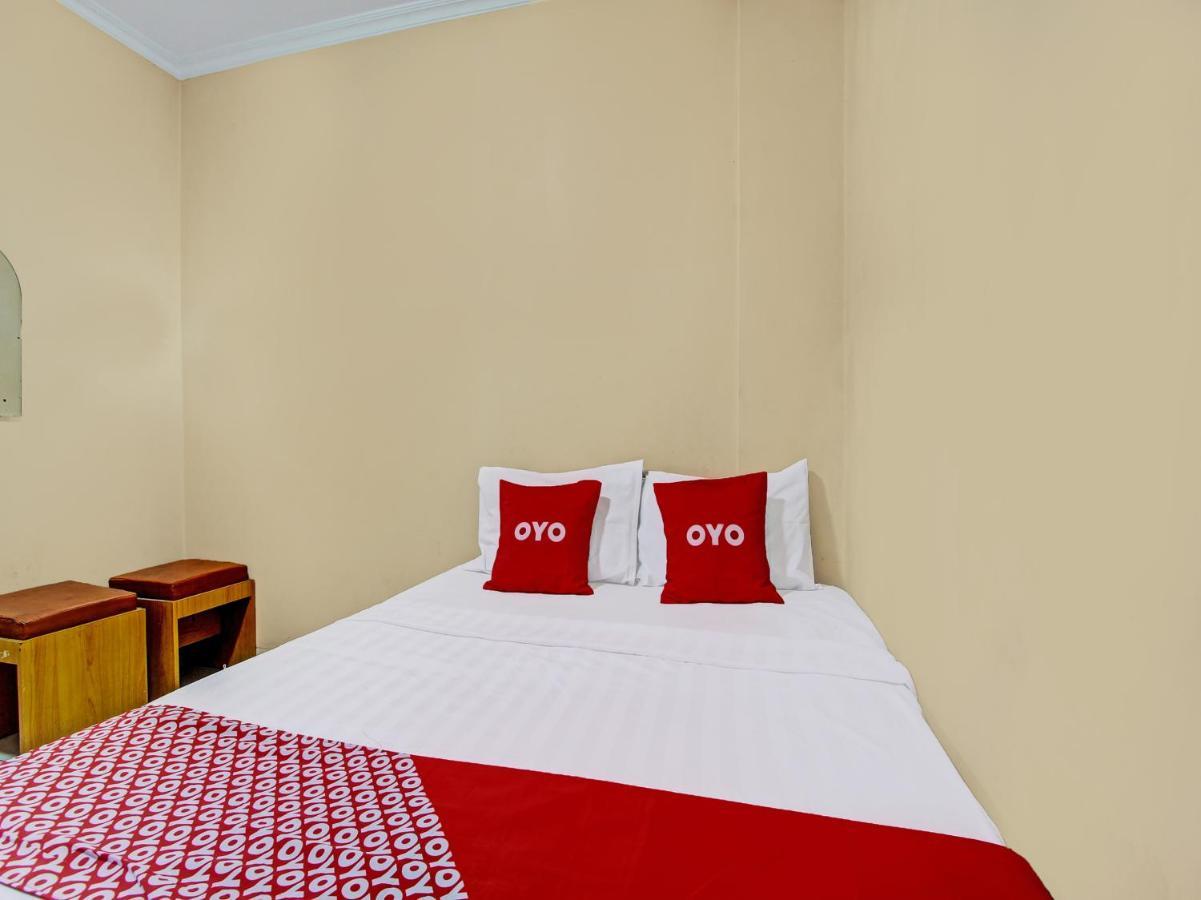 Oyo 92198 Kalegan 2 Guesthouse يوغياكارتا المظهر الخارجي الصورة