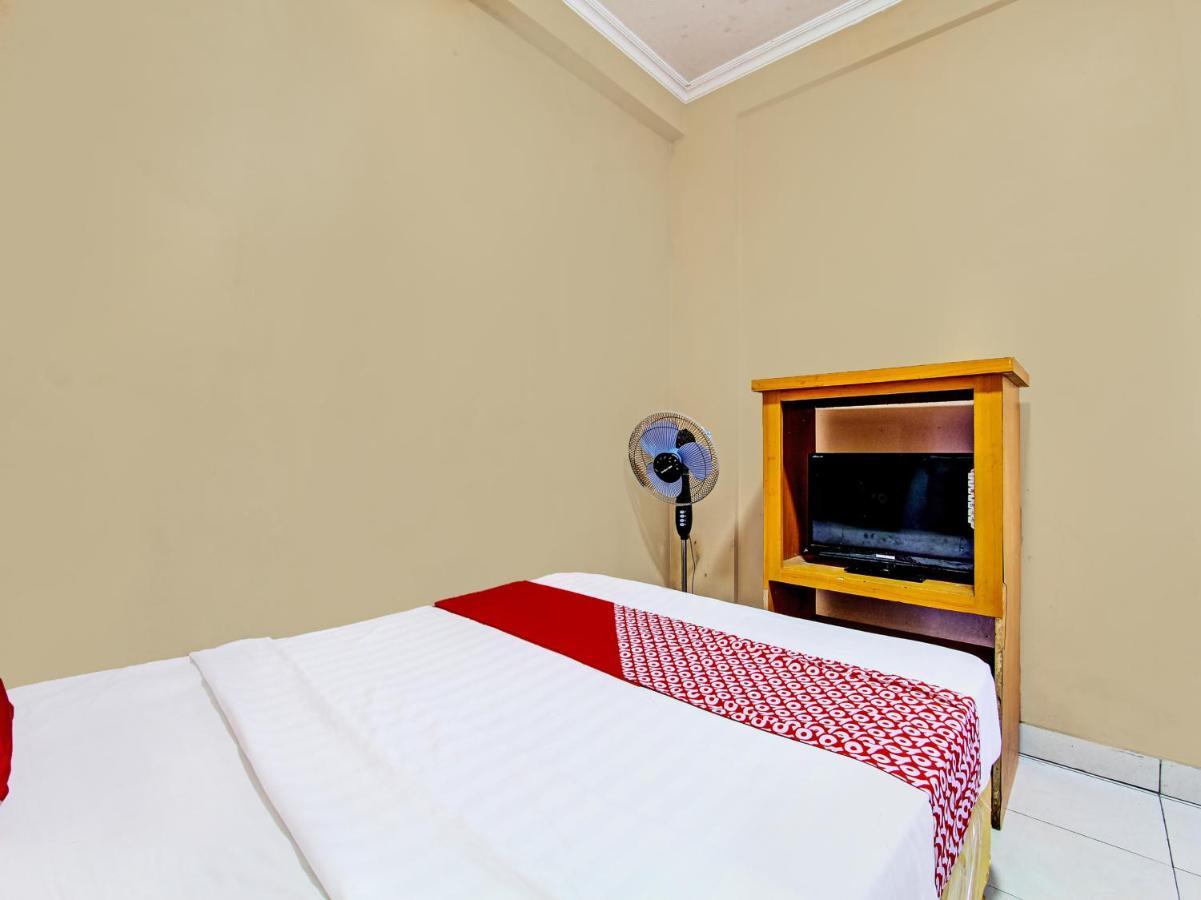 Oyo 92198 Kalegan 2 Guesthouse يوغياكارتا المظهر الخارجي الصورة