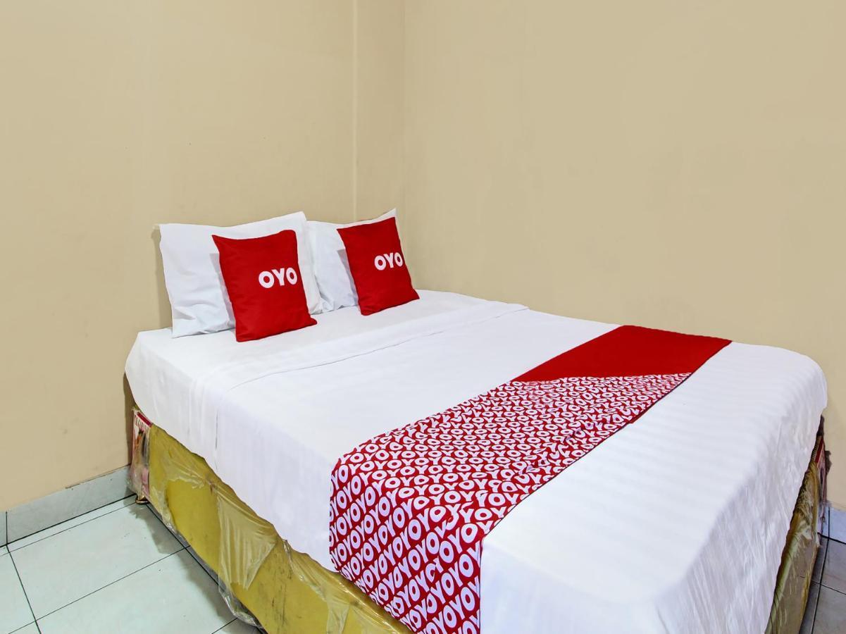 Oyo 92198 Kalegan 2 Guesthouse يوغياكارتا المظهر الخارجي الصورة