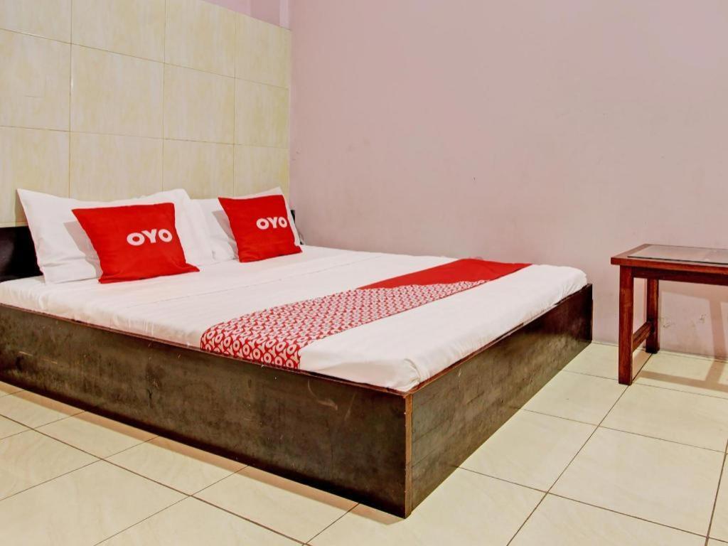 Oyo 92198 Kalegan 2 Guesthouse يوغياكارتا المظهر الخارجي الصورة